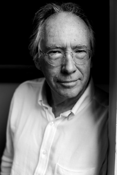 Ian McEwan