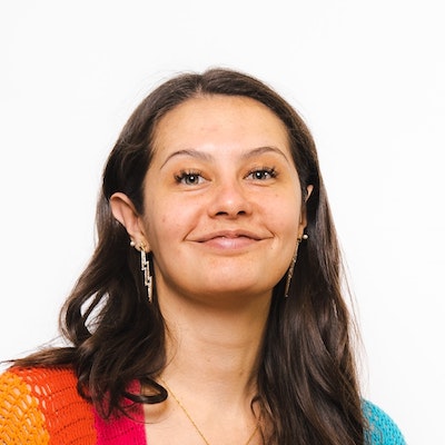 portrait photo of Story Hemi-Morehouse