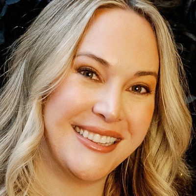 portrait photo of Stacia Stark