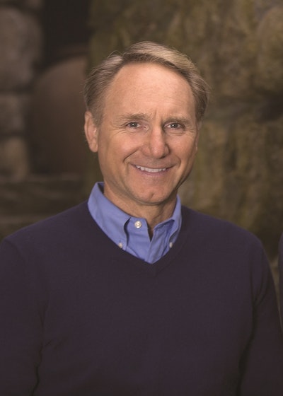 Dan Brown
