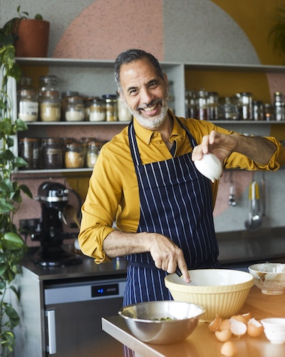 Yotam Ottolenghi