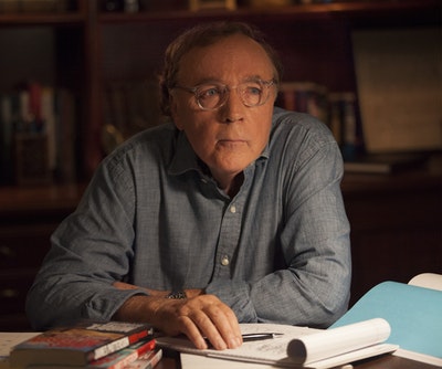 James Patterson