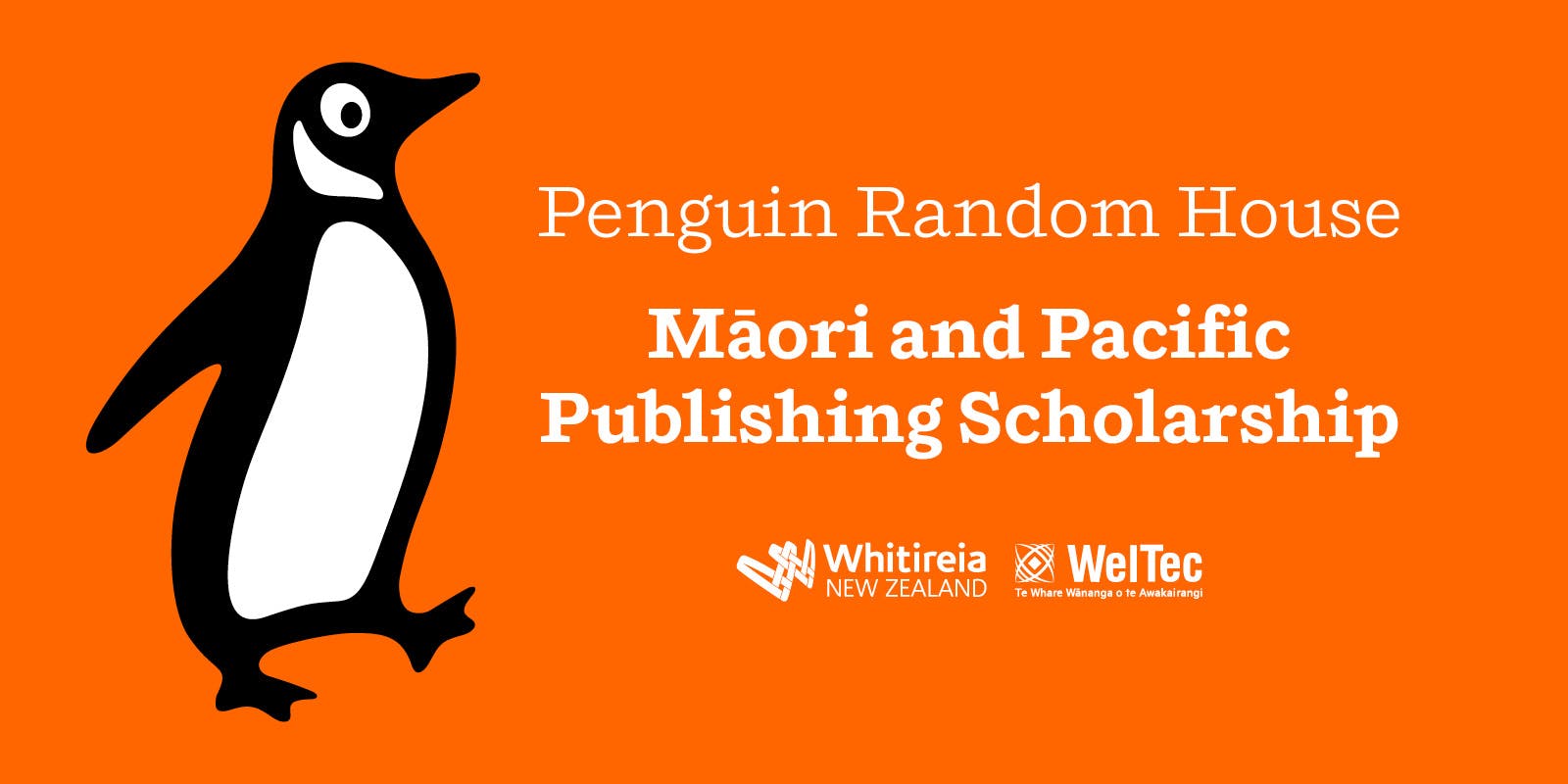 Call for applications for Māori and Pacific Publishing Scholarship
