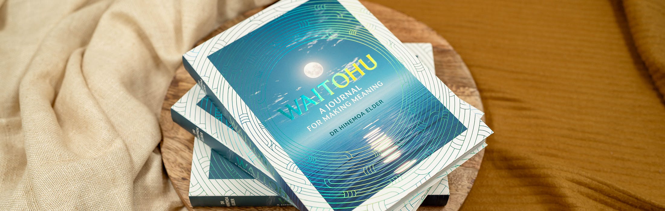 A Guide to Waitohu Journal