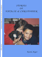 Cover Stories for Natalie and Christopher